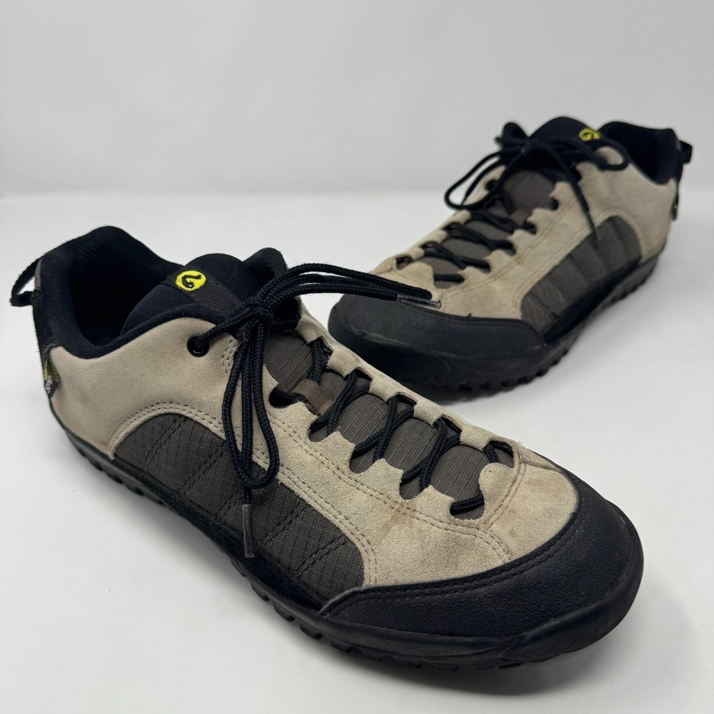 Shimano Khaki‎ Charcoal 2 Bolt SPD Cycling Shoes SH-M034 EUR 46 US 11.5
